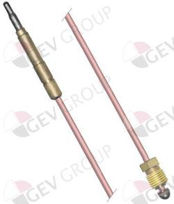 Thermocouple l 1500 mm M9x1