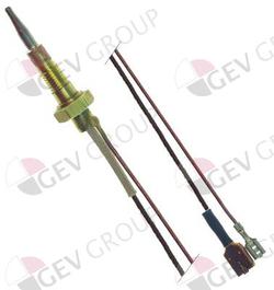 Thermocouple 600mm