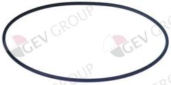 pump cover gasket