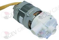 Spulepumpe til Hobart Hx 60 E