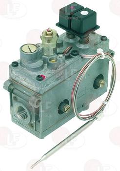 MINISIT VALVE FOR FRYER 110÷190°. Bertos gas friture