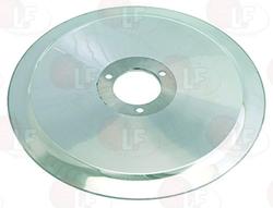 KLINGE 300 mm. for RGV DOLLY 300/S-SLICER.