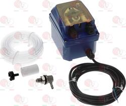 Sæbepumpe til Hoonved og Comenda