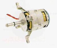 Motor ST80/4 240/415V 50 Hz. FIR 1038