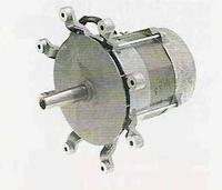 FAN MOTOR MODEL L9 CW4D-093 230/415V.