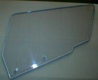 Finger skjold Plexiglas 22 cm