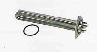 Heating Element 7500W 230V, +GASKET for BOILER