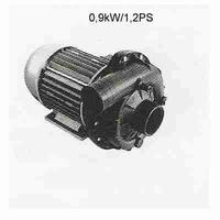 motor 1.2hp