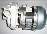 MOTOR WASH PUMP HP 1til Hoonved STS og C model.