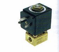 2-Way solenoid valve lucifer