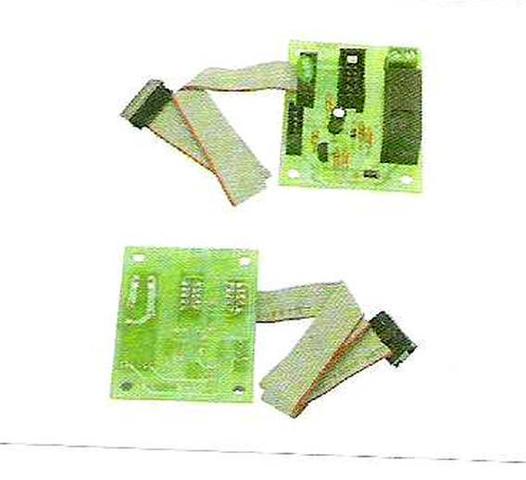 SUPPLEMENTARY CIRCUIT BOARD