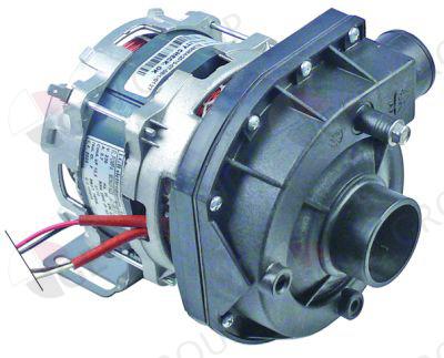 Spool motor