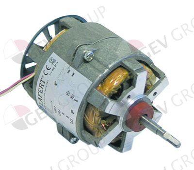 Fan motor Forinox. Model MM2/3E