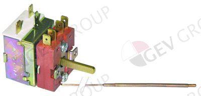 Thermostat 270 gr.