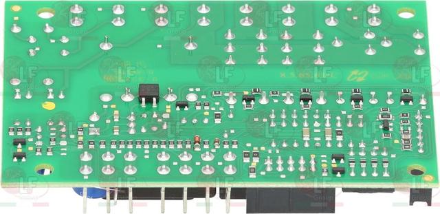 TIMER BOARD til  Hoonved & Comenda.