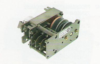 PROGRAMMER P26 3 CAMS