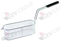 Friture kurv model SKF 2GS 100x280x100 mm